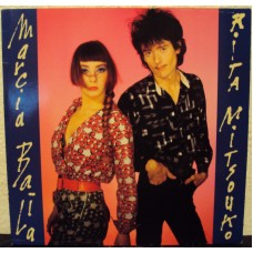 RITA MITSOUKO - Marcia baila